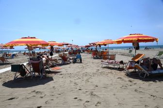 Stabilimenti balneari