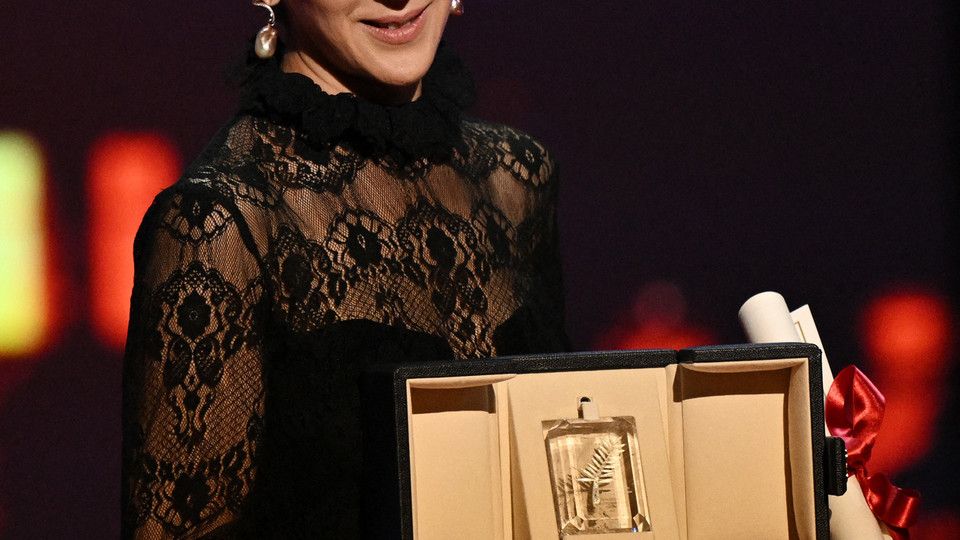 L'iraniana&nbsp;Zar Amir Ebrahimi, miglior attrice