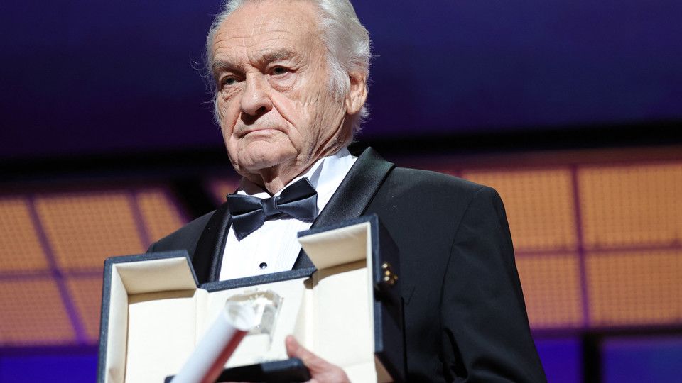 Jerzy Skolimowski&nbsp;