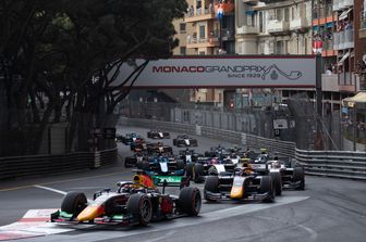 Il Gran Premio di Monaco