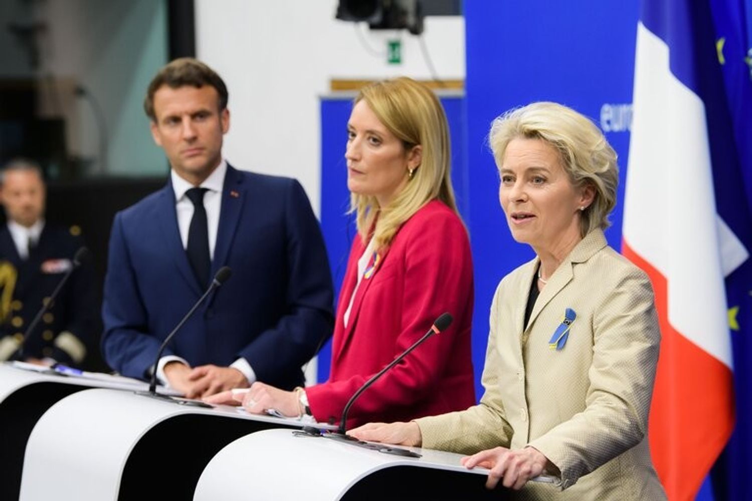 European Union 2022 - Source : EP