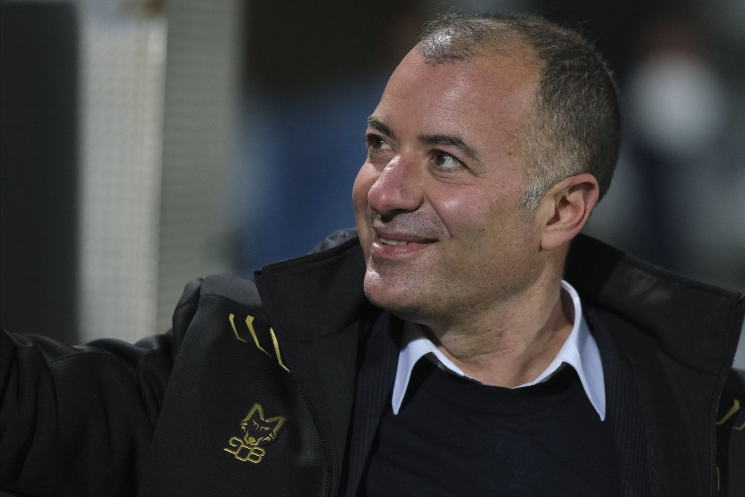 Saverio Sticchi Damiani