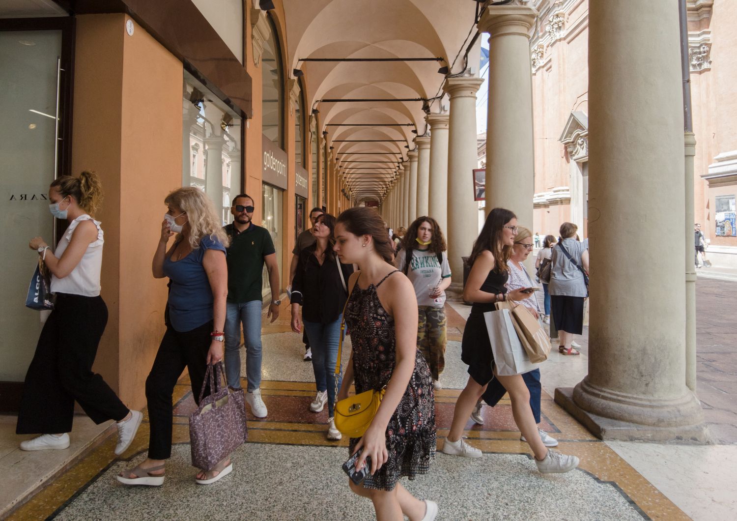 Covid bollettino 30 maggio 2022