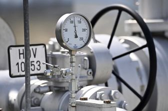 Condutture del gas&nbsp;