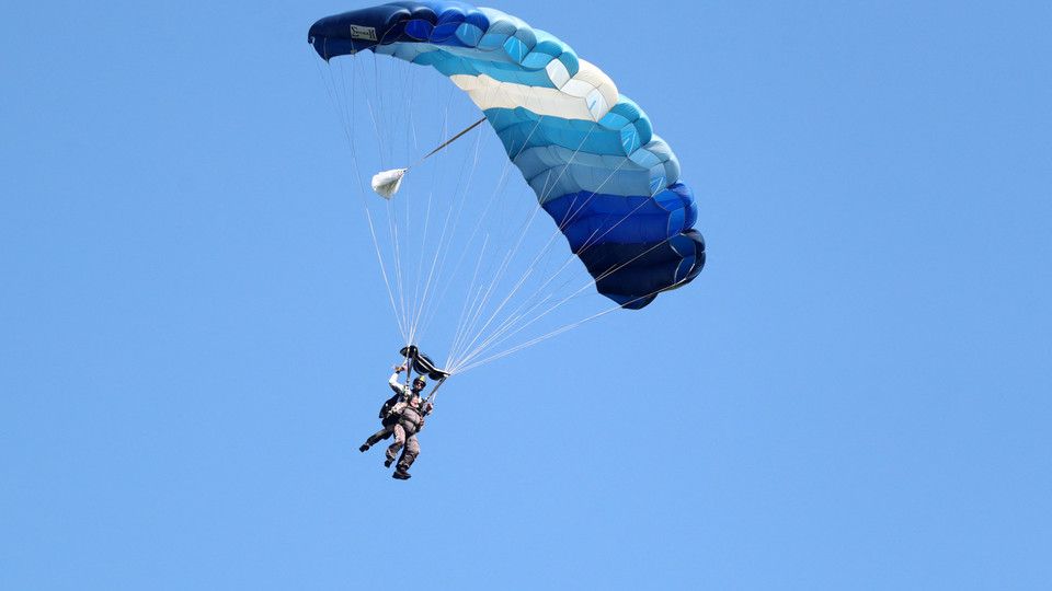 Il lancio da record di Rut Larsson&nbsp;