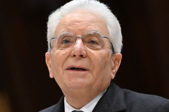 Sergio Mattarella