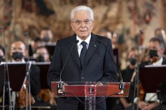 Sergio Mattarella