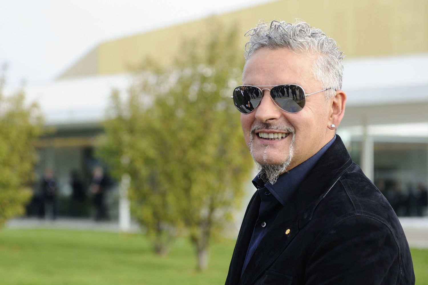 Roberto Baggio