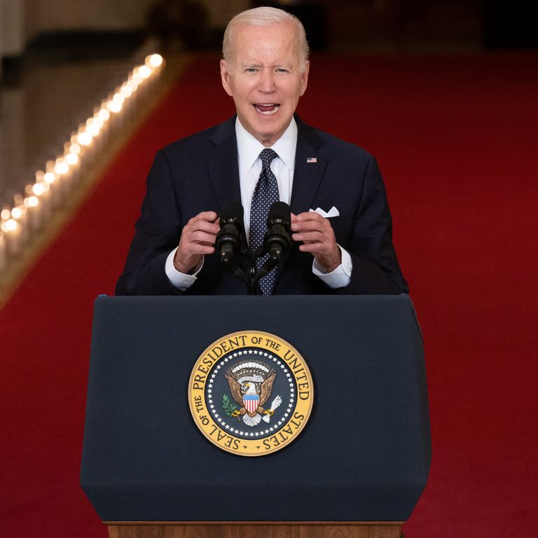 Joe Biden