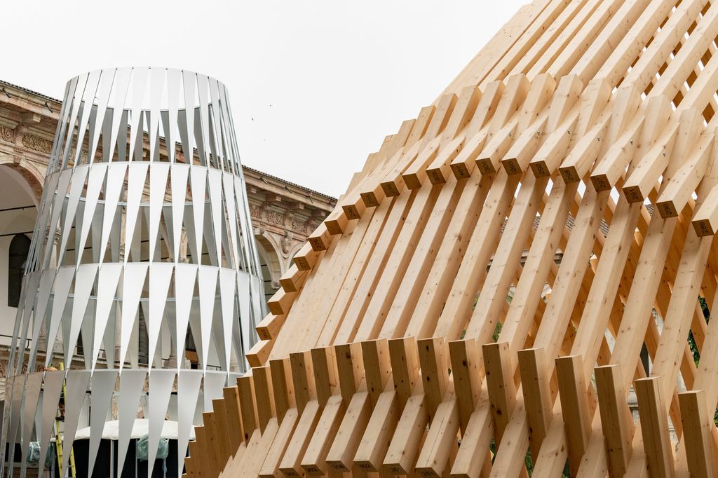 De Lucchi al Fuorisalone