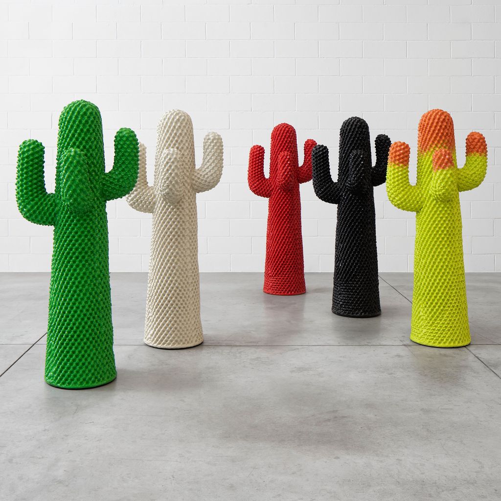 Cactusrama in Triennale