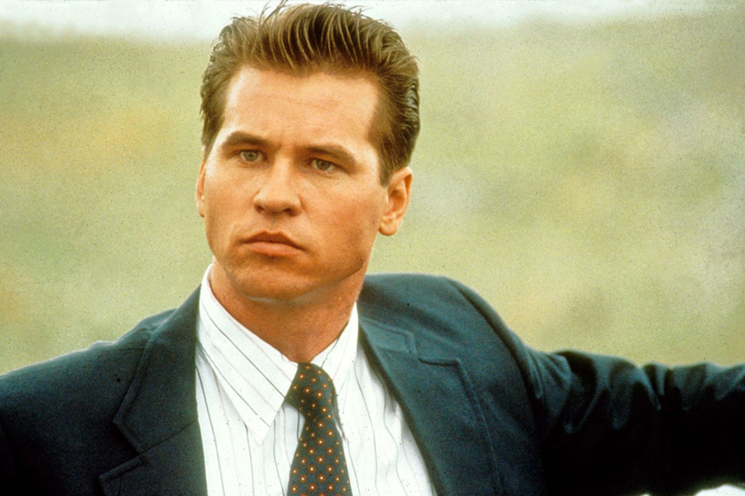 Val Kilmer