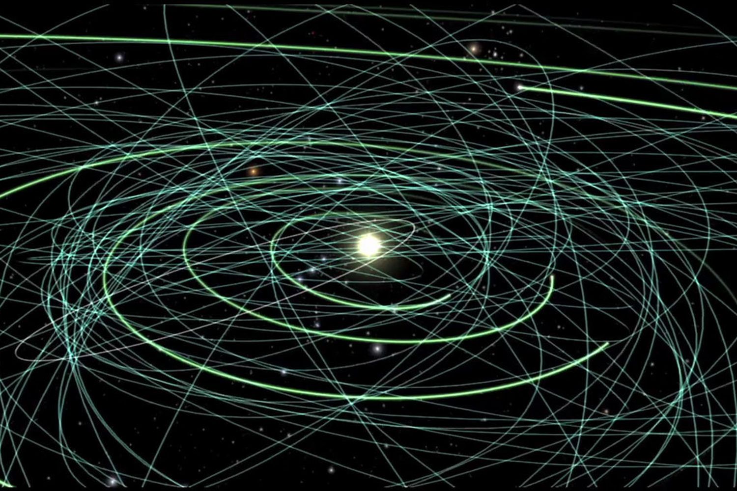 Asteroidi