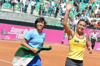 tennis Pennetta Schiavone slam leggende