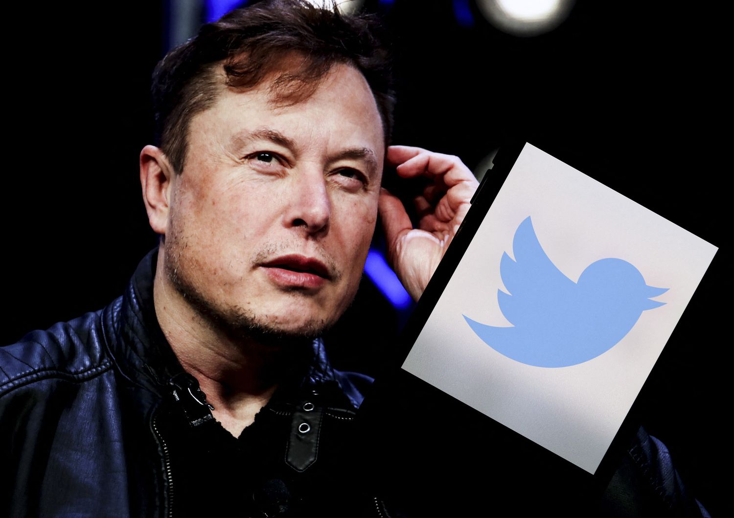 Musk Twitter fornisca dati o accordo puo saltare
