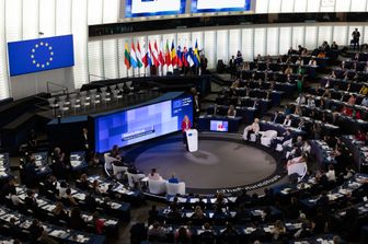 Il Parlamento europeo&nbsp;