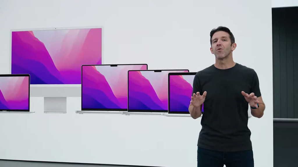 WWDC 2022 di Apple&nbsp;