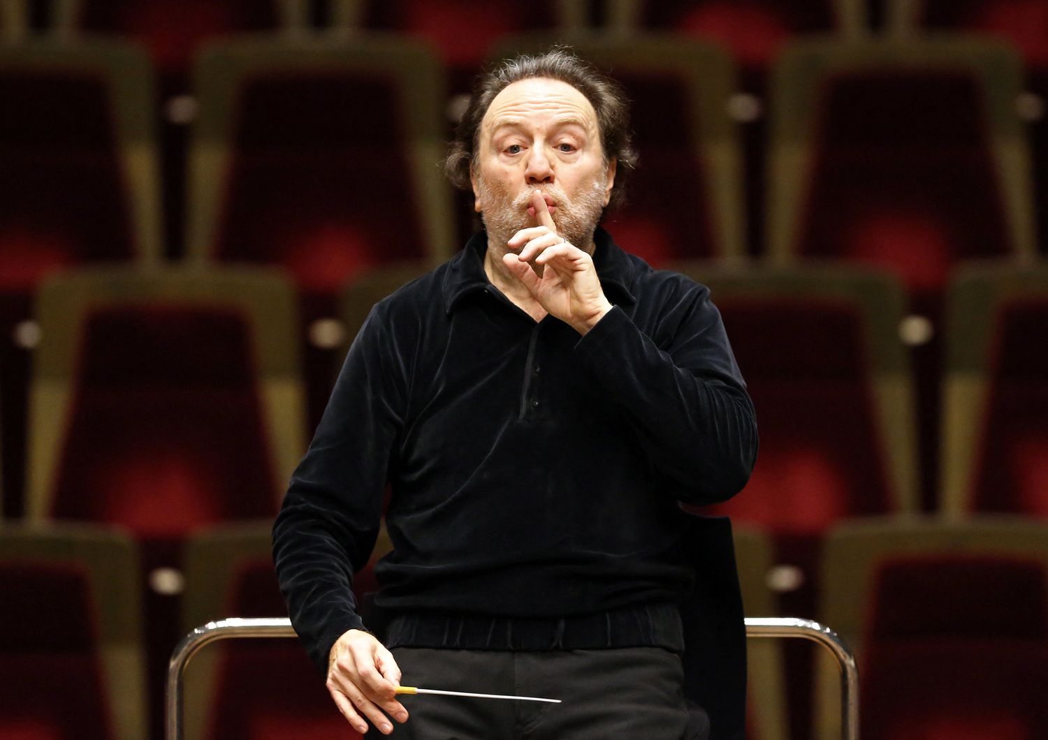 Riccardo Chailly