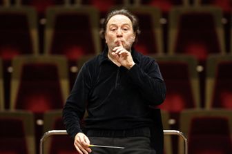 Riccardo Chailly