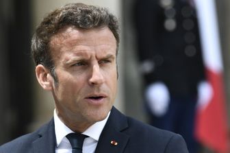 Francia sondaggi Macron senza maggioranza o molto esigua&nbsp;