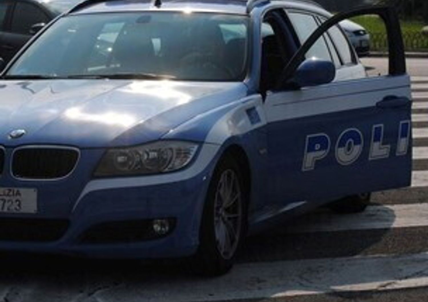 Polizia&nbsp;