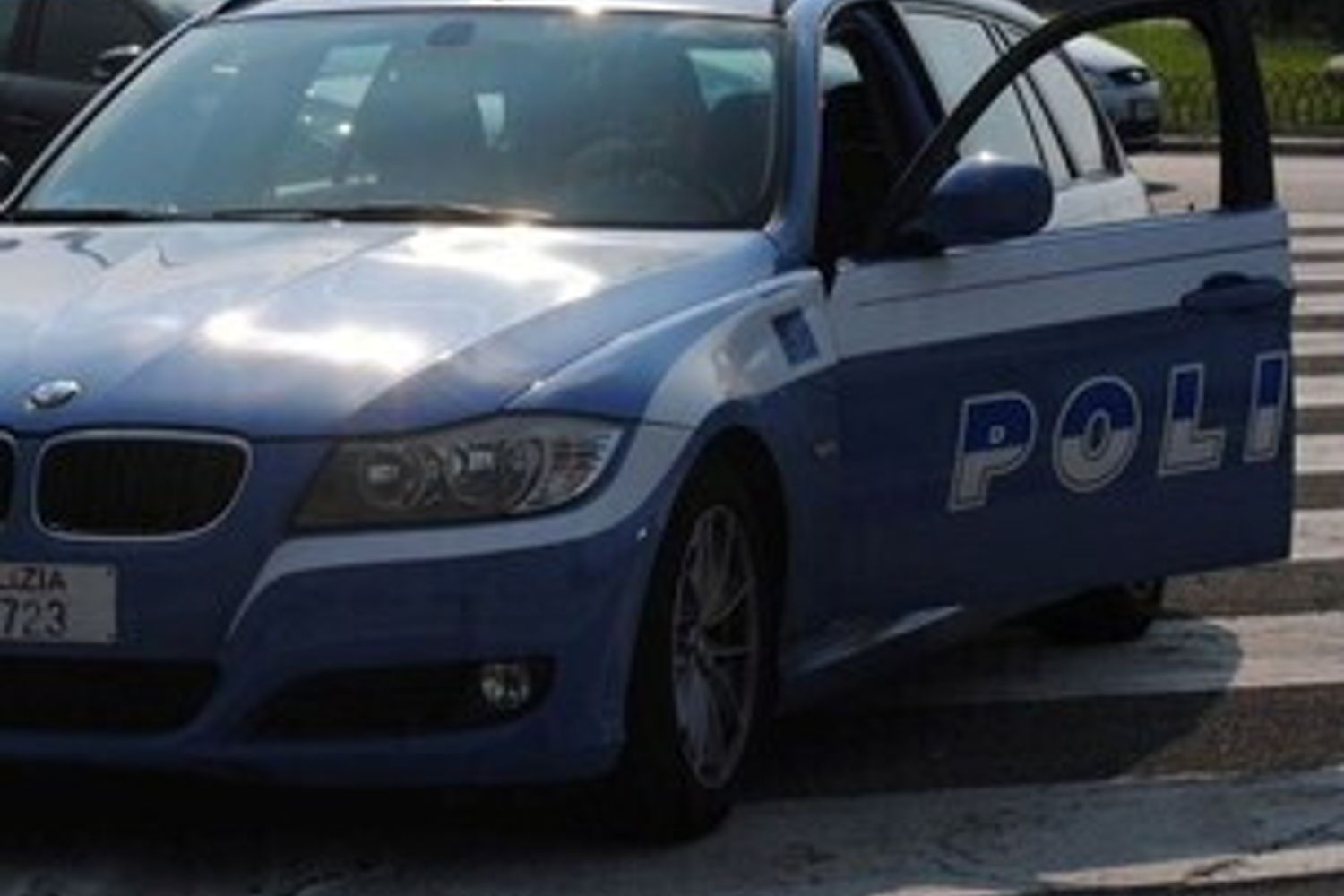 Polizia&nbsp;