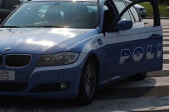 Polizia&nbsp;