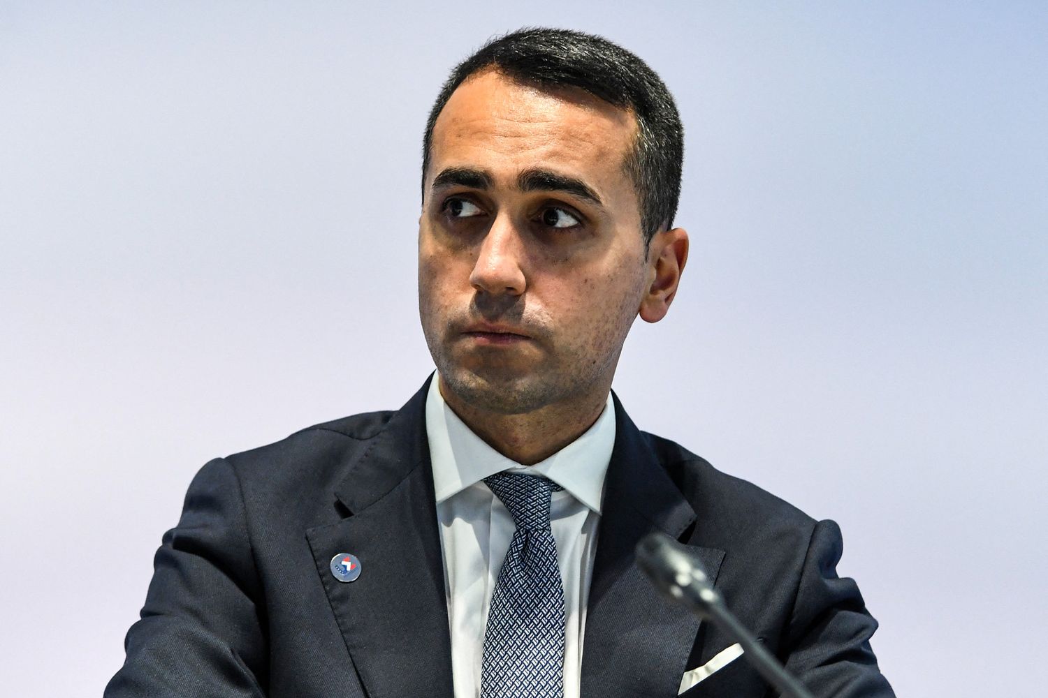 Luigi Di Maio