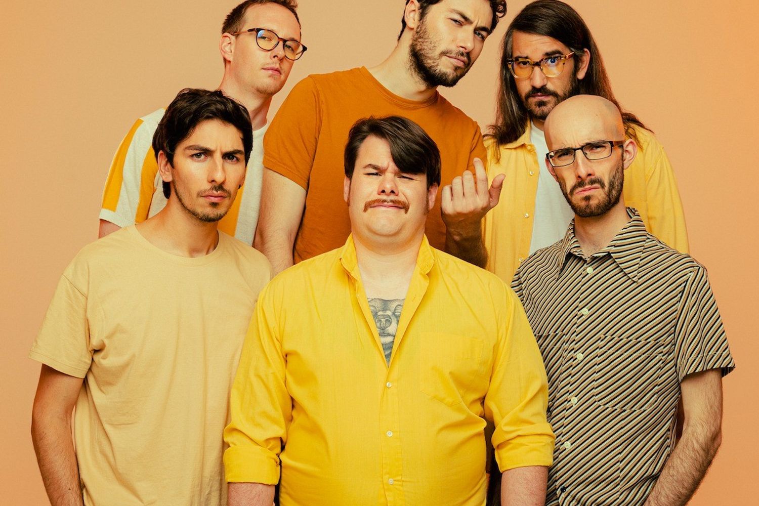 Pinguini Tattici Nucleari