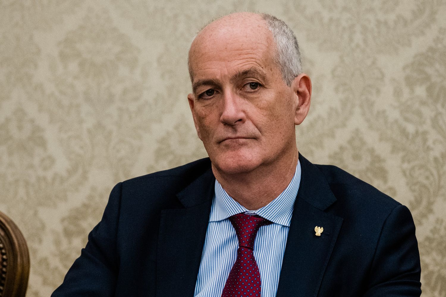 Franco Gabrielli&nbsp;