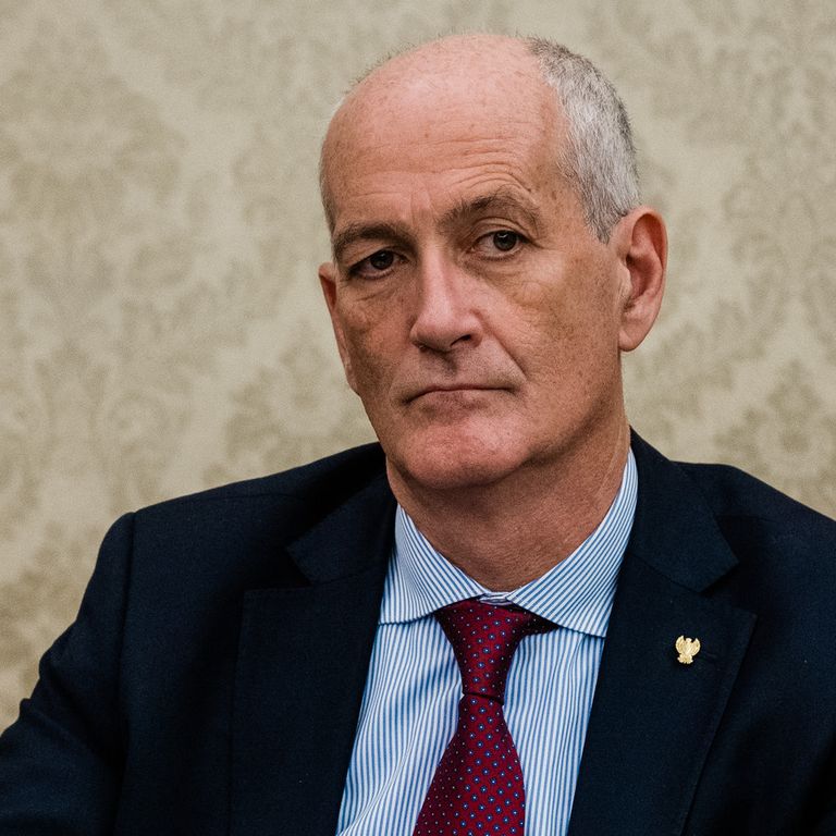 Franco Gabrielli&nbsp;