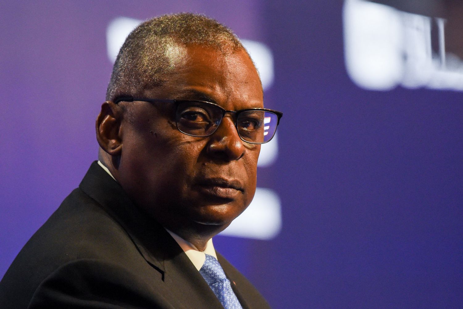 Il capo del Pentagono Lloyd Austin&nbsp;