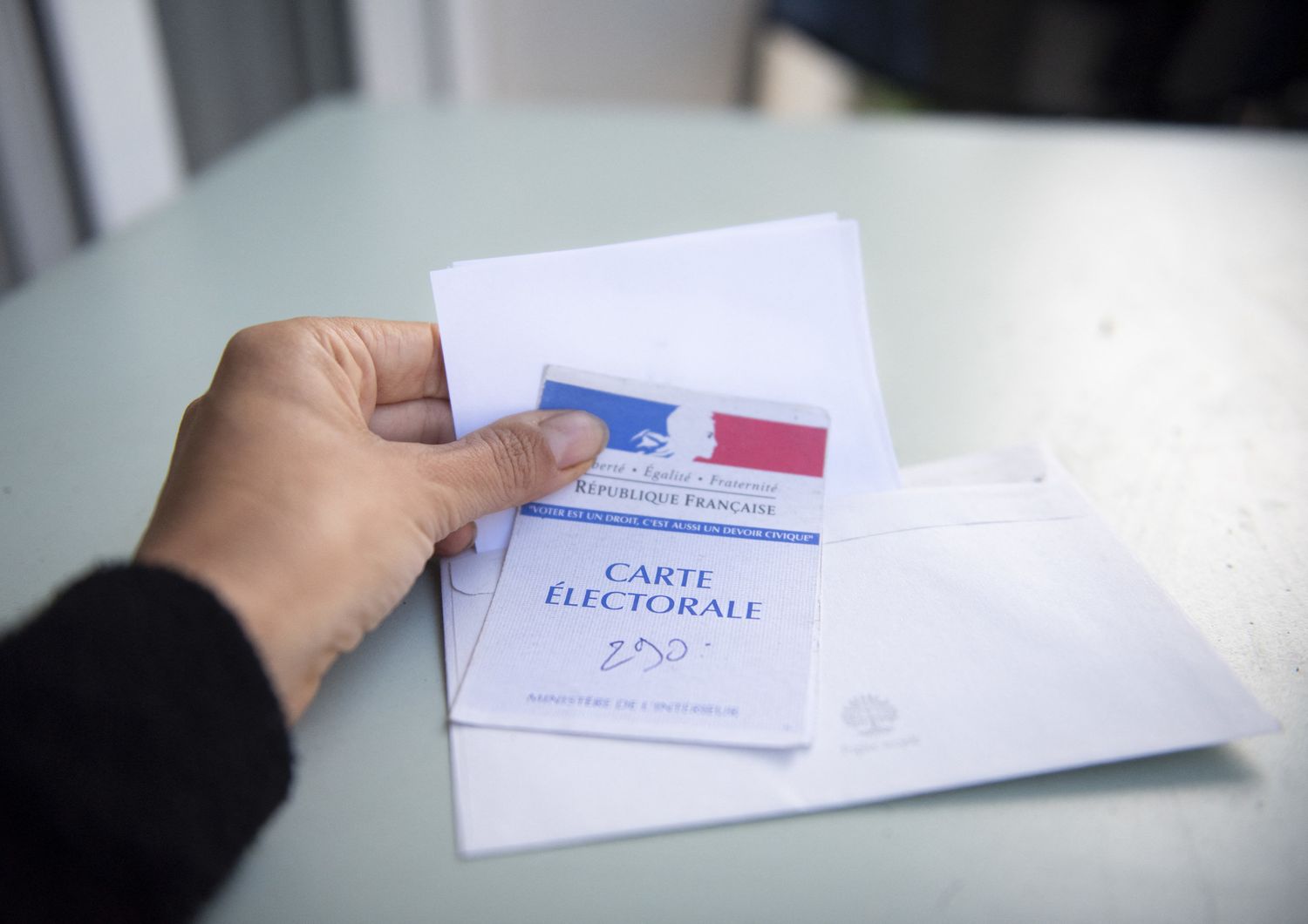Francia domani le legislative cosa c&#39;e da sapere
