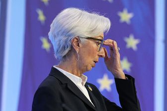 Christine Lagarde