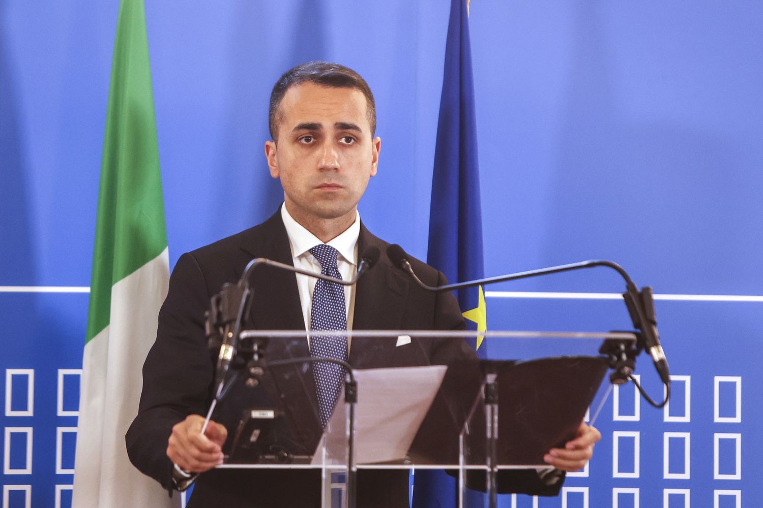 Luigi di Maio