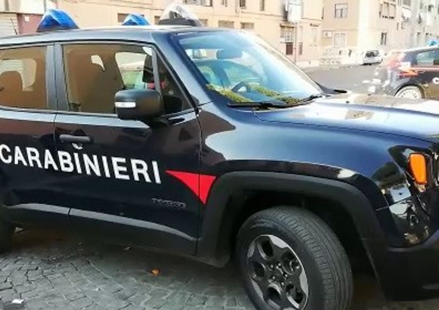 Carabinieri