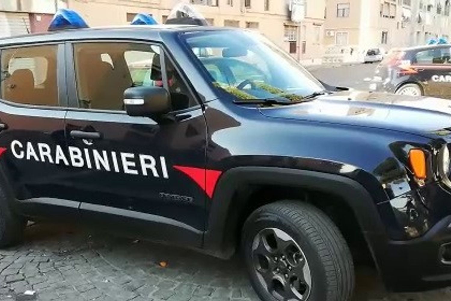 Carabinieri&nbsp;