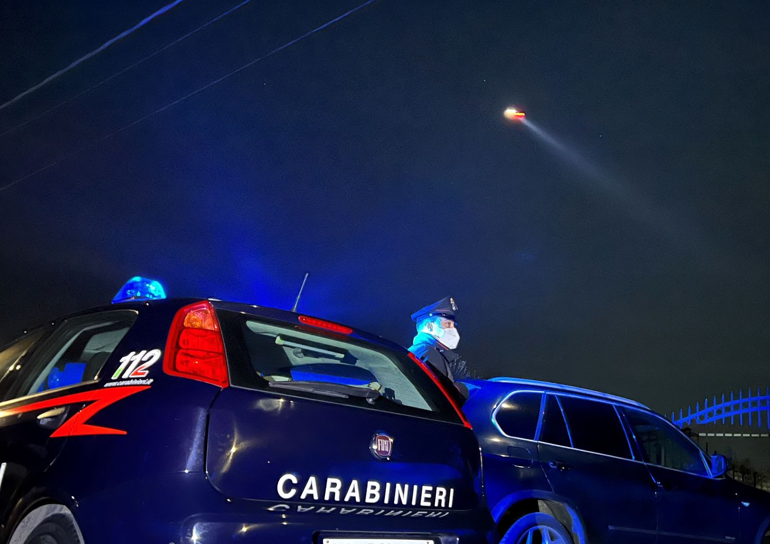 Carabinieri&nbsp;