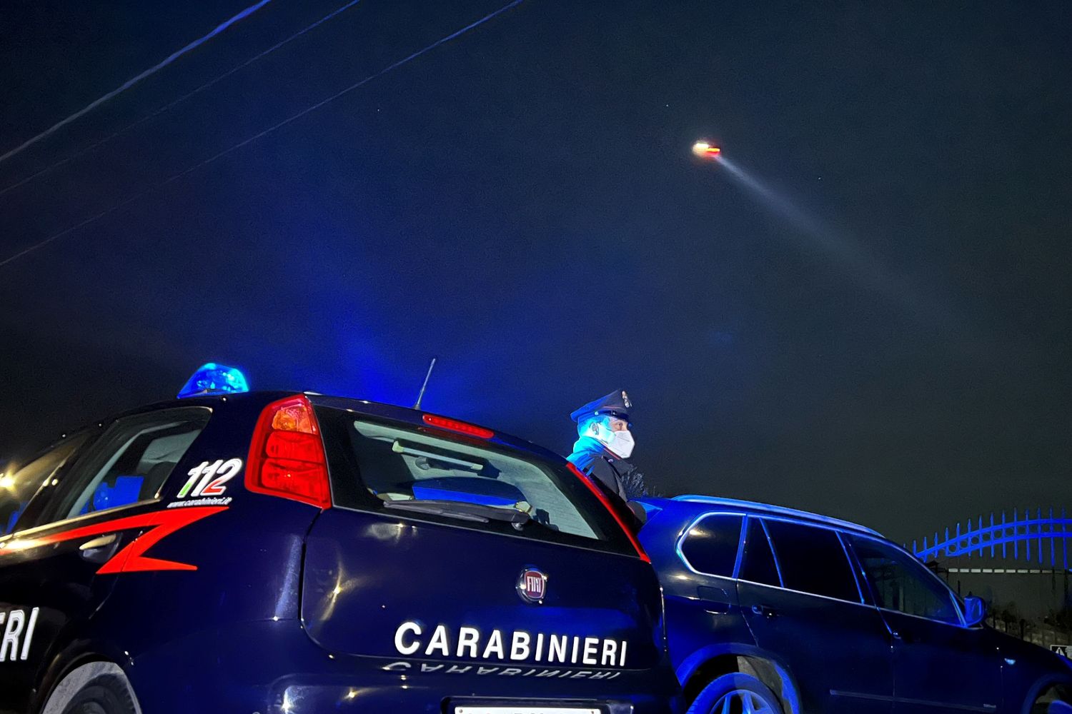 Carabinieri&nbsp;