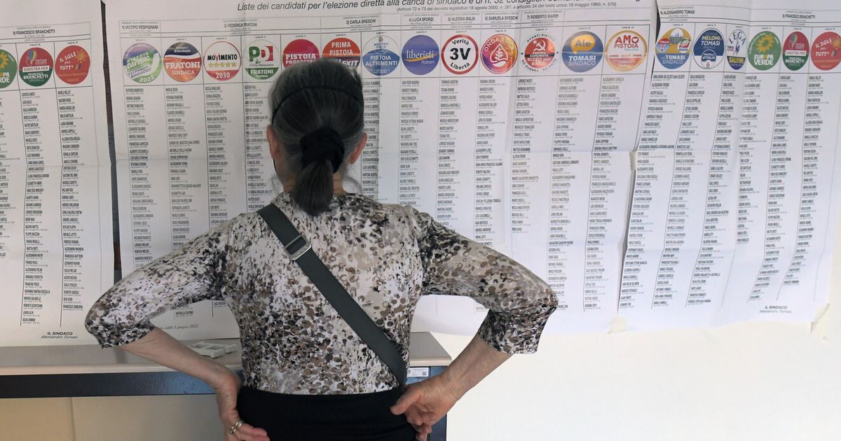 La scrittrice Di Cesare e Mimmo Lucano candidati nelle liste Avs in Calabria