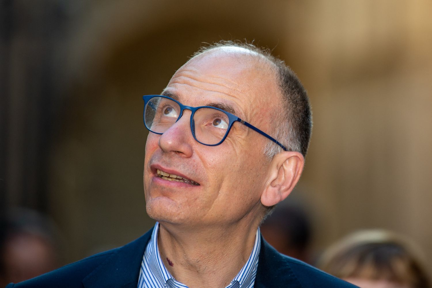 Enrico Letta