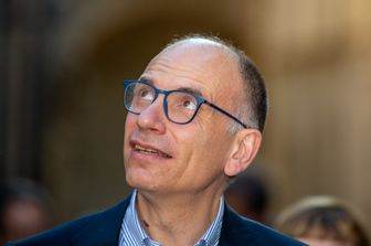 Enrico Letta