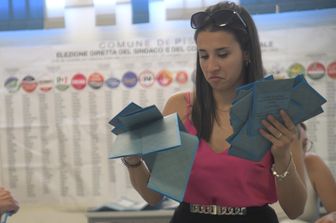 Lo spoglio alle amministrative 2022