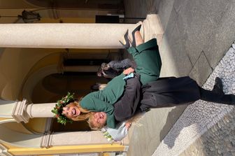 Una laurea alla Statale di Milano