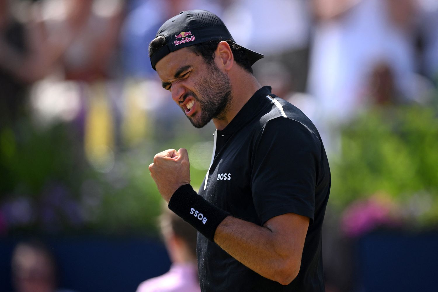 Matteo Berrettini