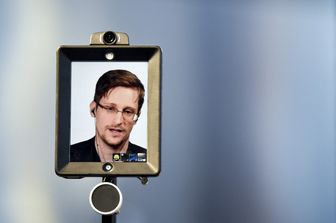 Edward Snowden