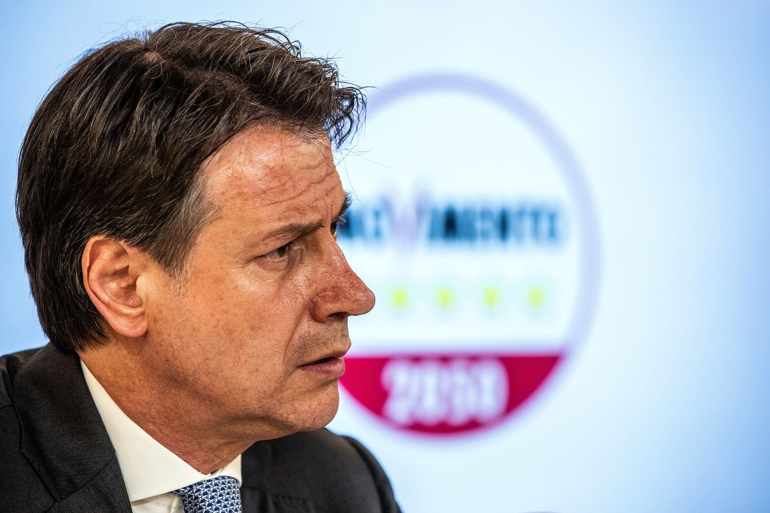 Giuseppe Conte