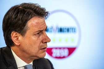 Giuseppe Conte