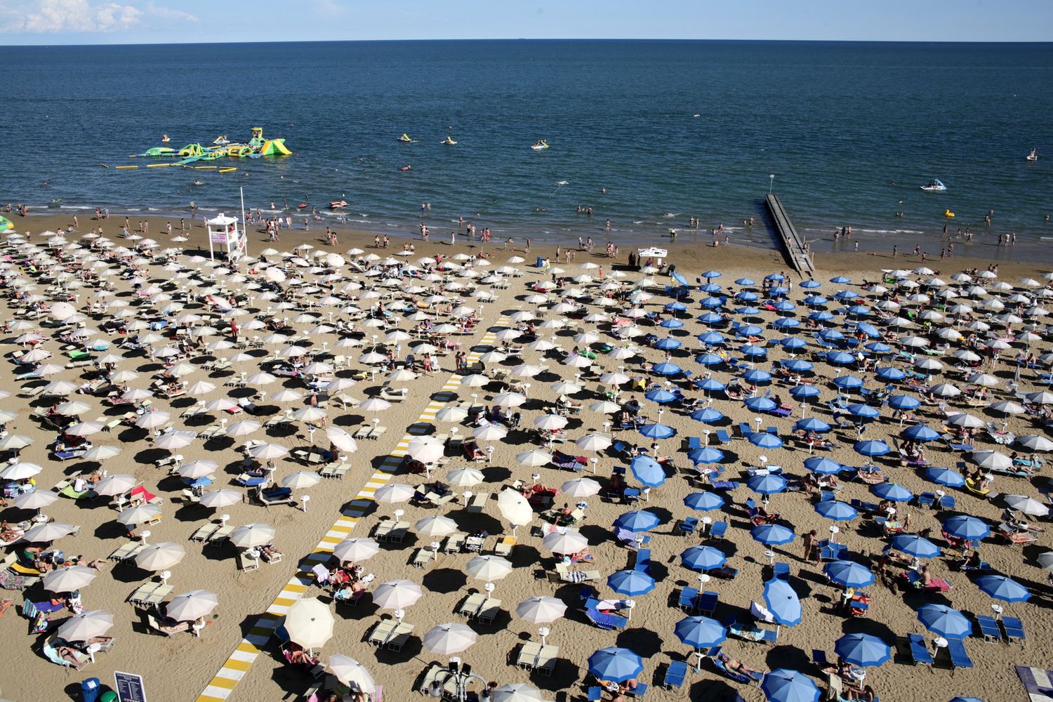 Spiaggia di Jesolo