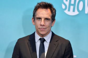 Ben Stiller